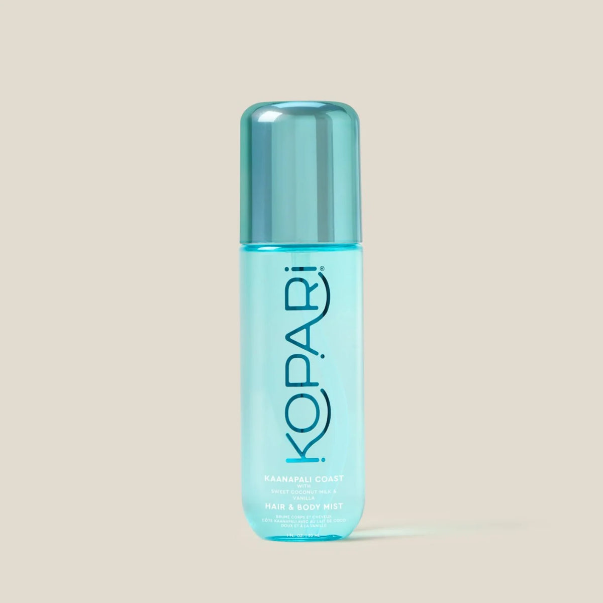 Creamy Coconut Hair & Body Mist