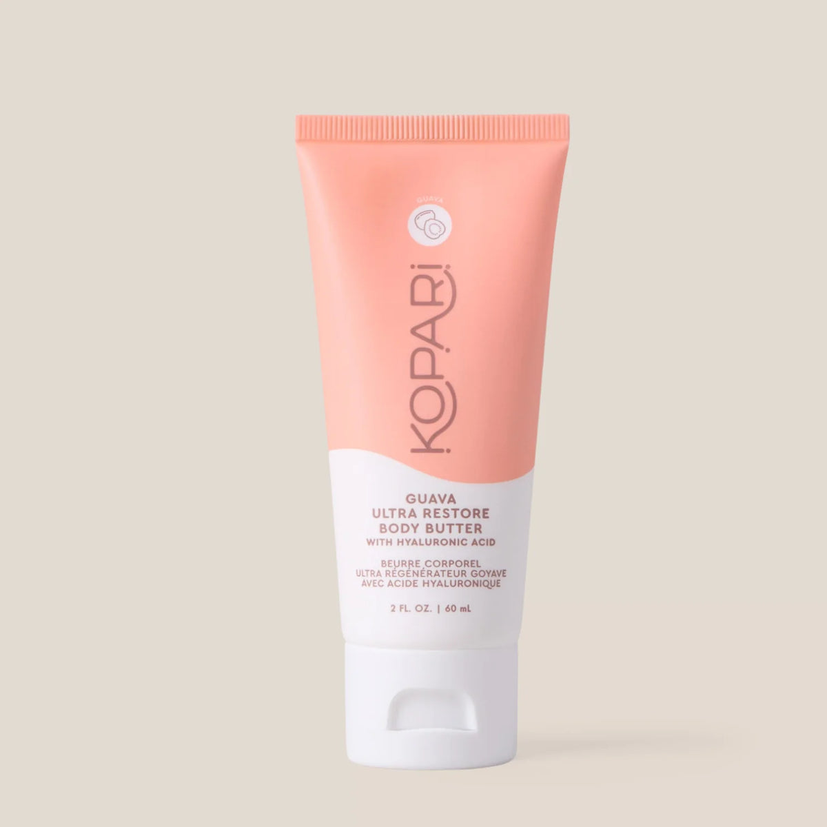 Mini Guava Ultra Restore Body Butter