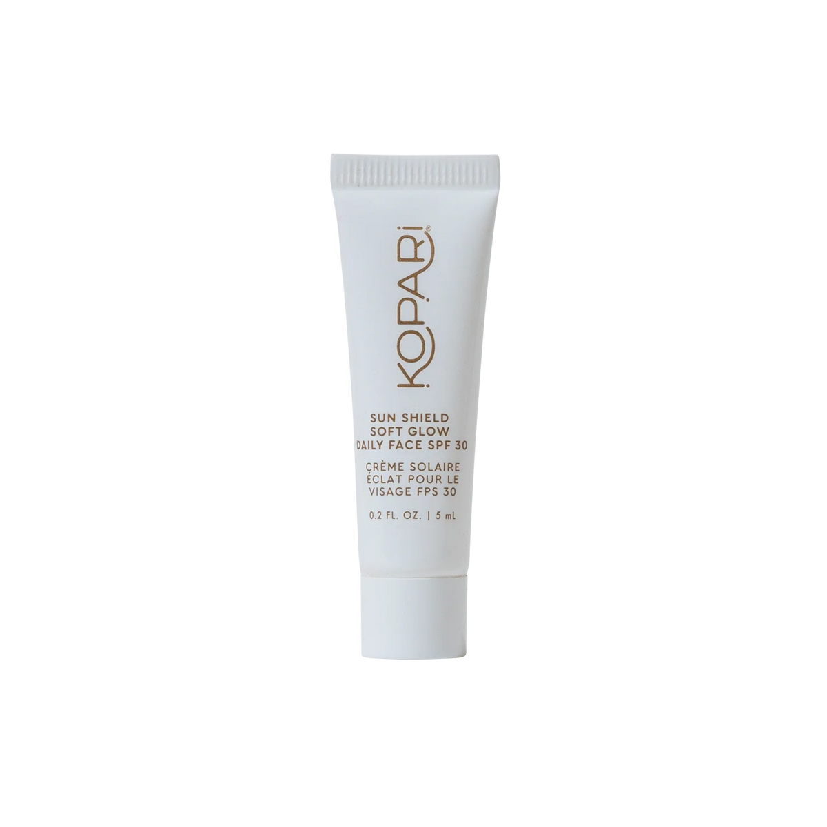Mini Sun Shield Soft Glow Daily Face SPF 30