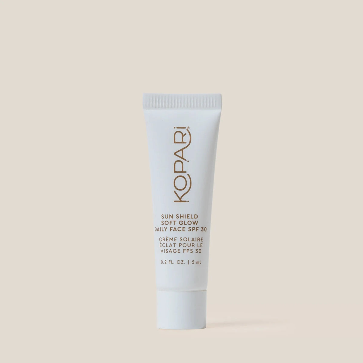 Mini Sun Shield Soft Glow Daily Face SPF 30