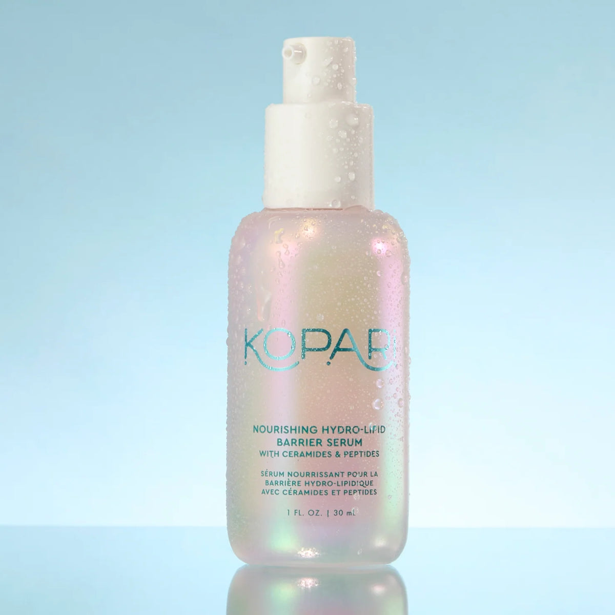 Nourishing Hydro-Lipid Barrier Serum