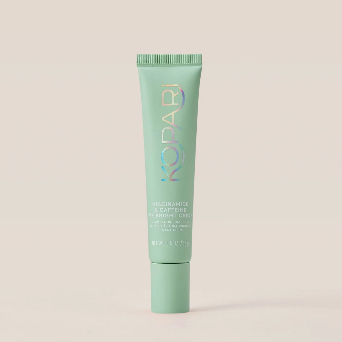 Niacinamide & Caffeine Eye Bright Cream