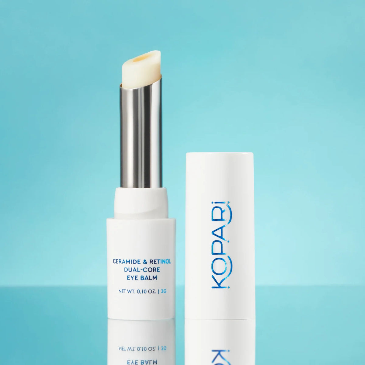 Ceramide & Retinol Dual-Core Eye Balm