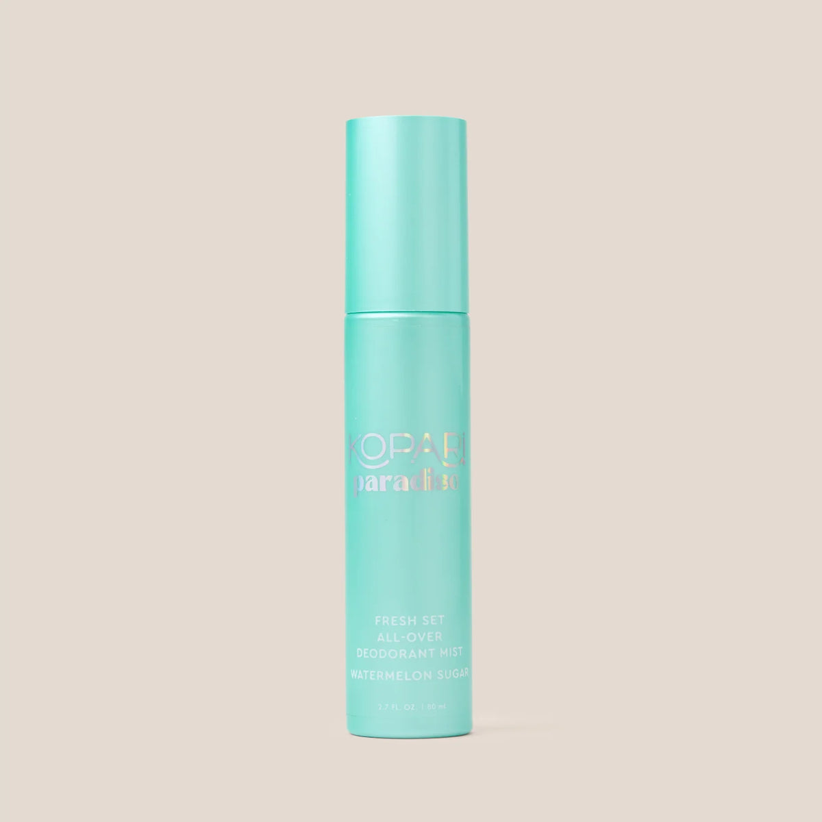 Watermelon Sugar Fresh Set All-Over Body Deodorant Mist