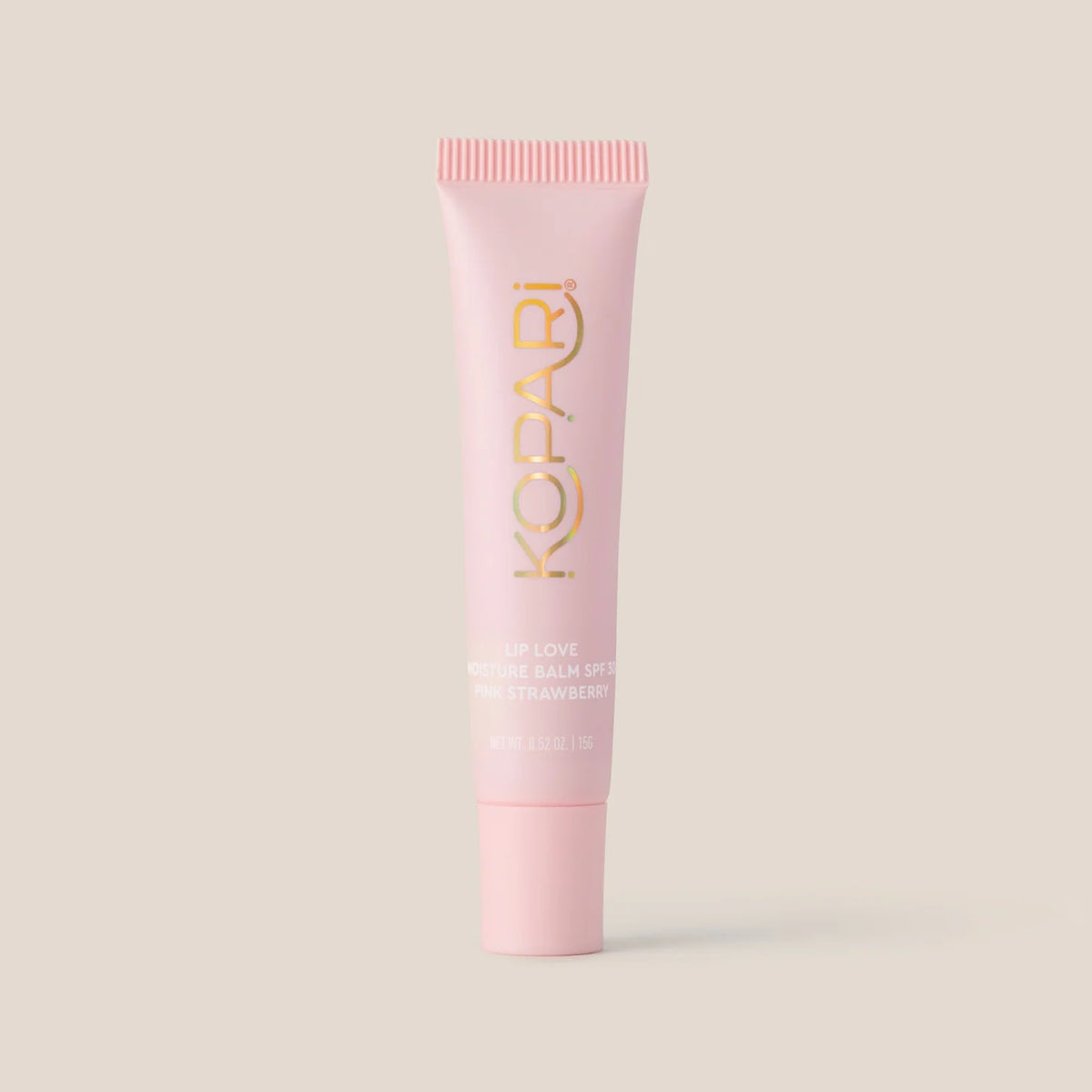 Lip Love Moisture Balm SPF 30 - Pink Strawberry