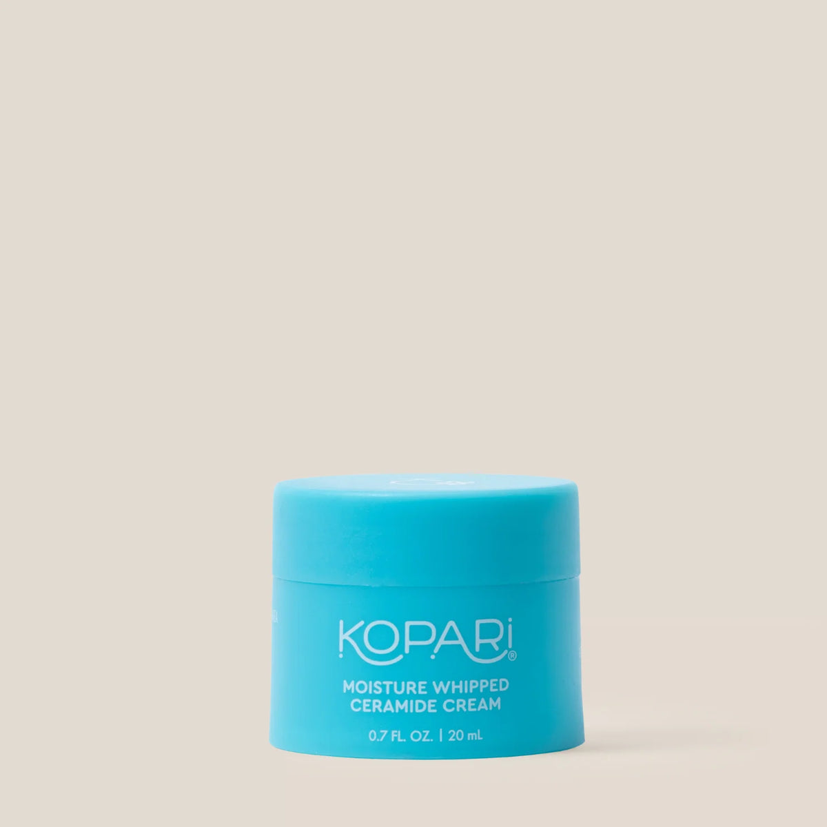 Mini Moisture Whipped Ceramide Cream
