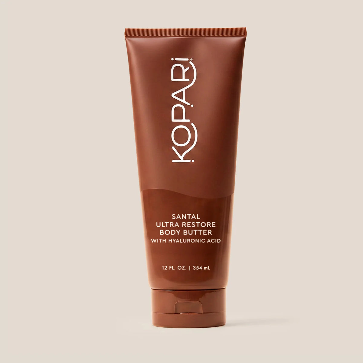 Jumbo Santal Ultra Restore Body Butter