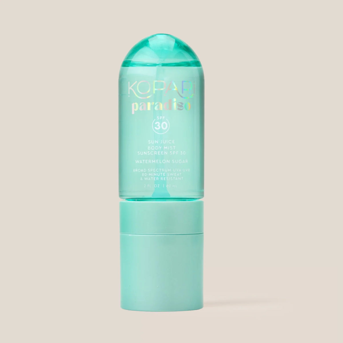 Watermelon Sugar Sun Juice Body Mist Sunscreen SPF 30