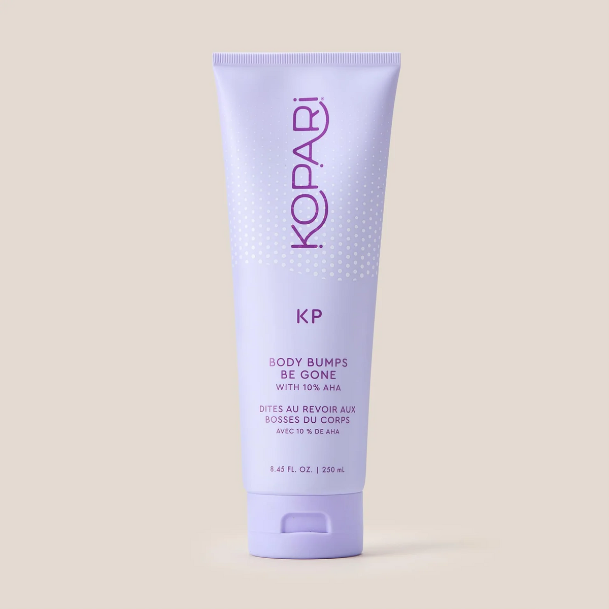 KP Body Bumps Be Gone Scrub