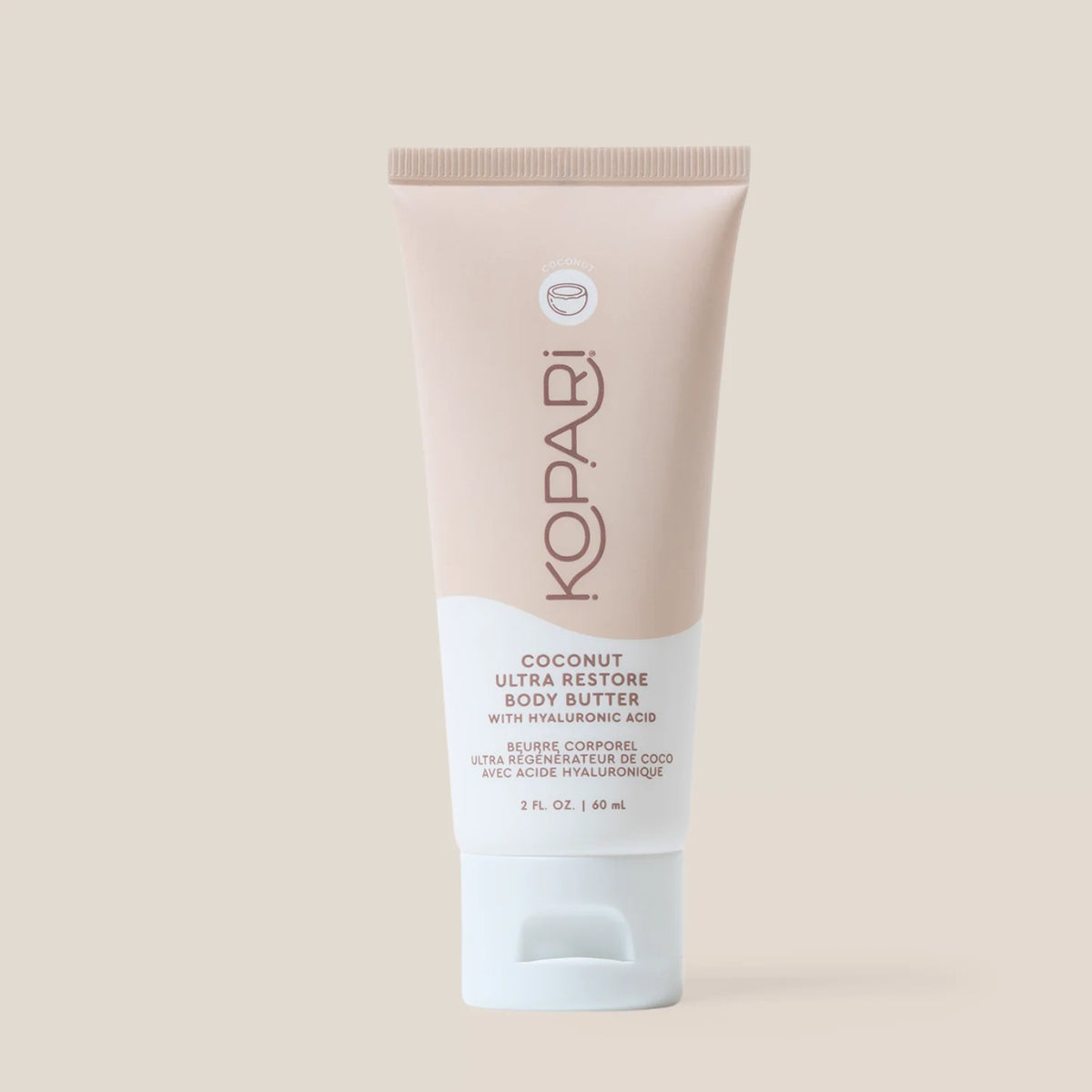 Mini Ultra Restore Body Butter