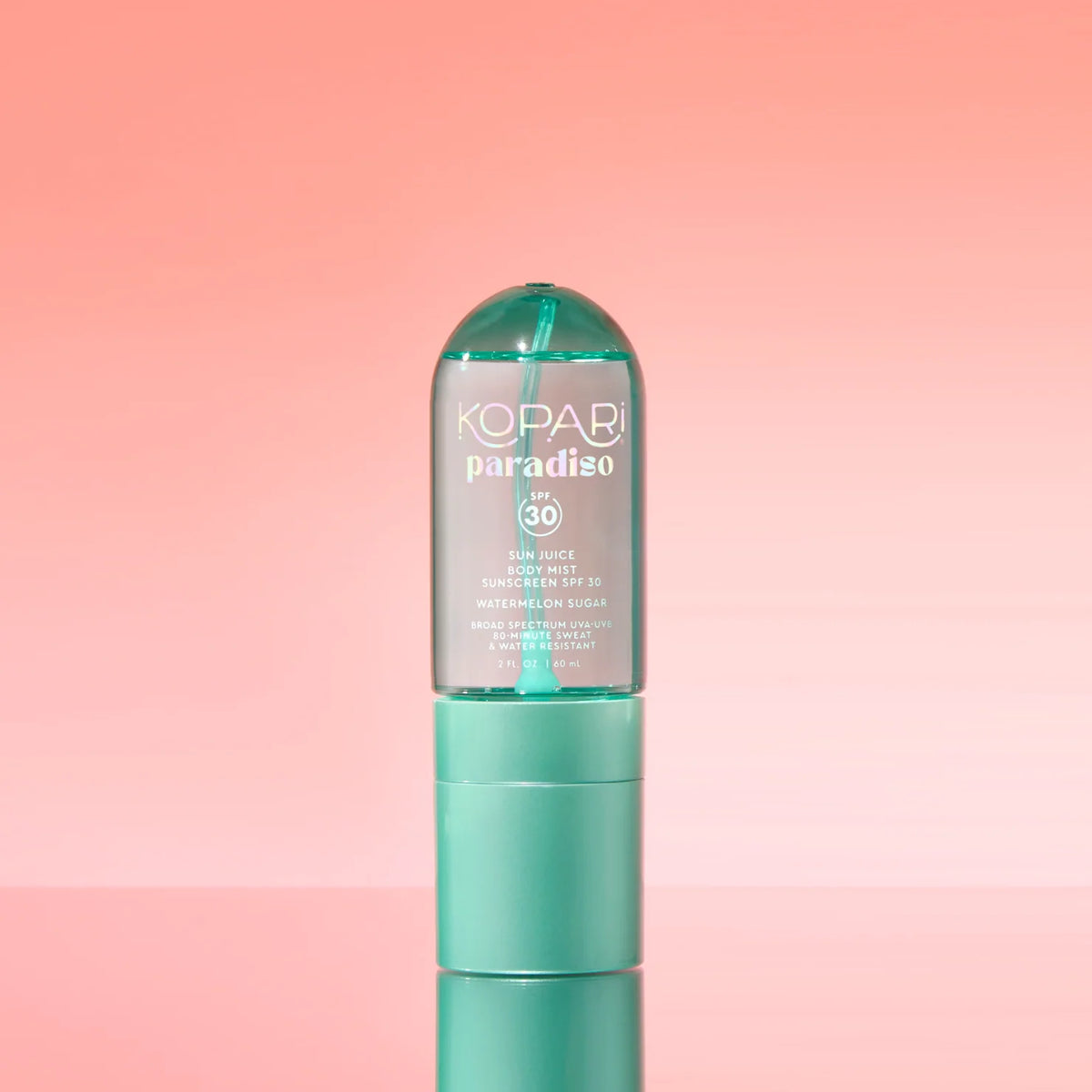 Watermelon Sugar Sun Juice Body Mist Sunscreen SPF 30
