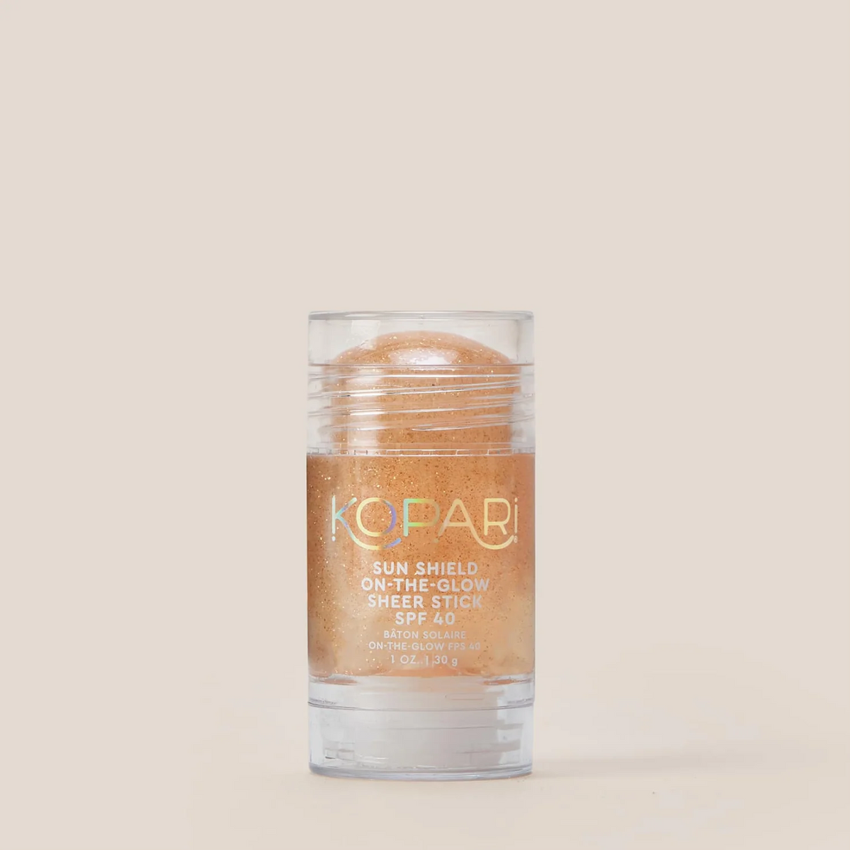 Sun Shield On-The-Glow Stick SPF 40 ($30 Value)