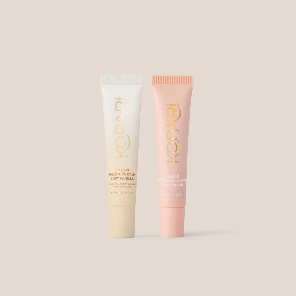 Lip Love Duo - You Pick Two