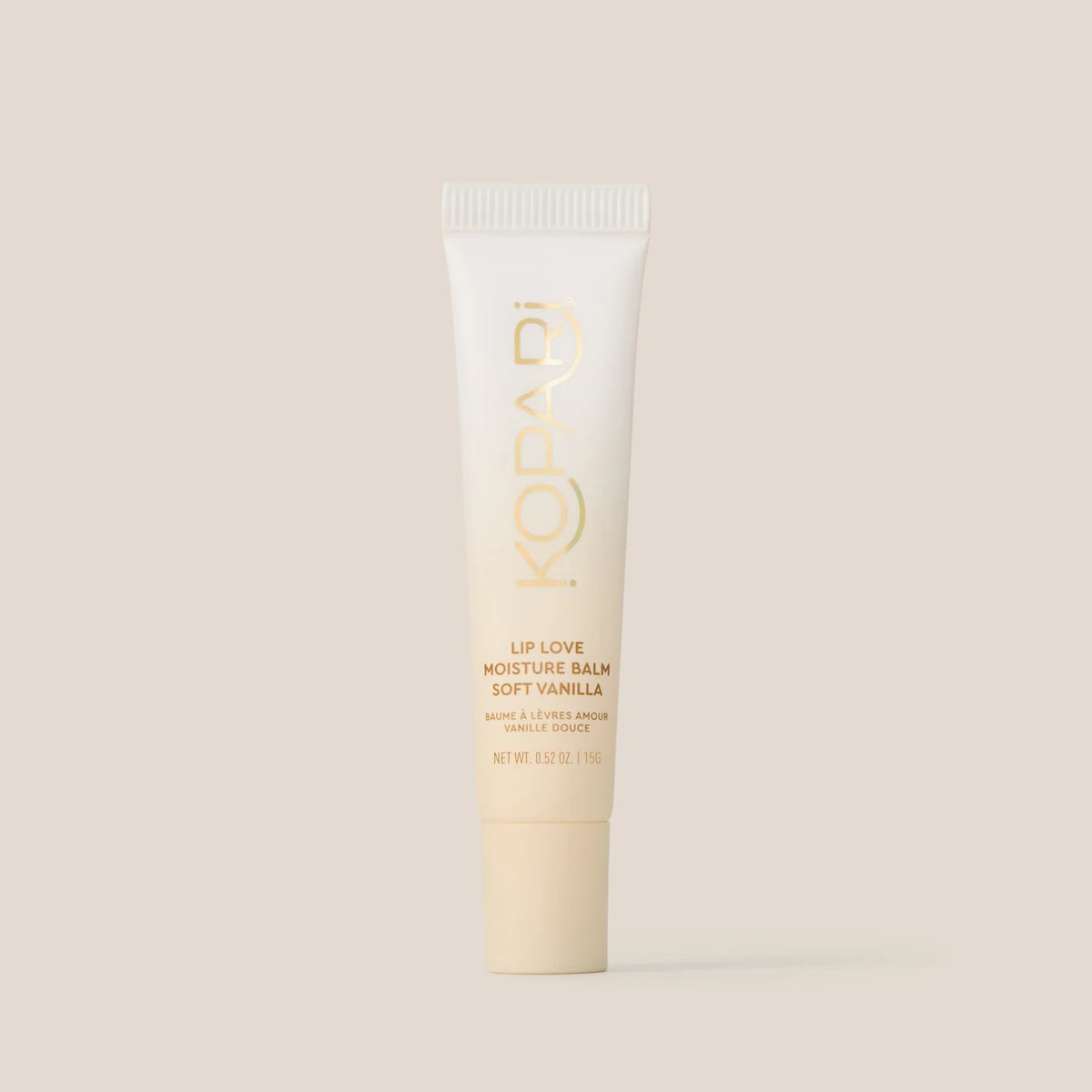 Lip Love Moisture Balm - Soft Vanilla